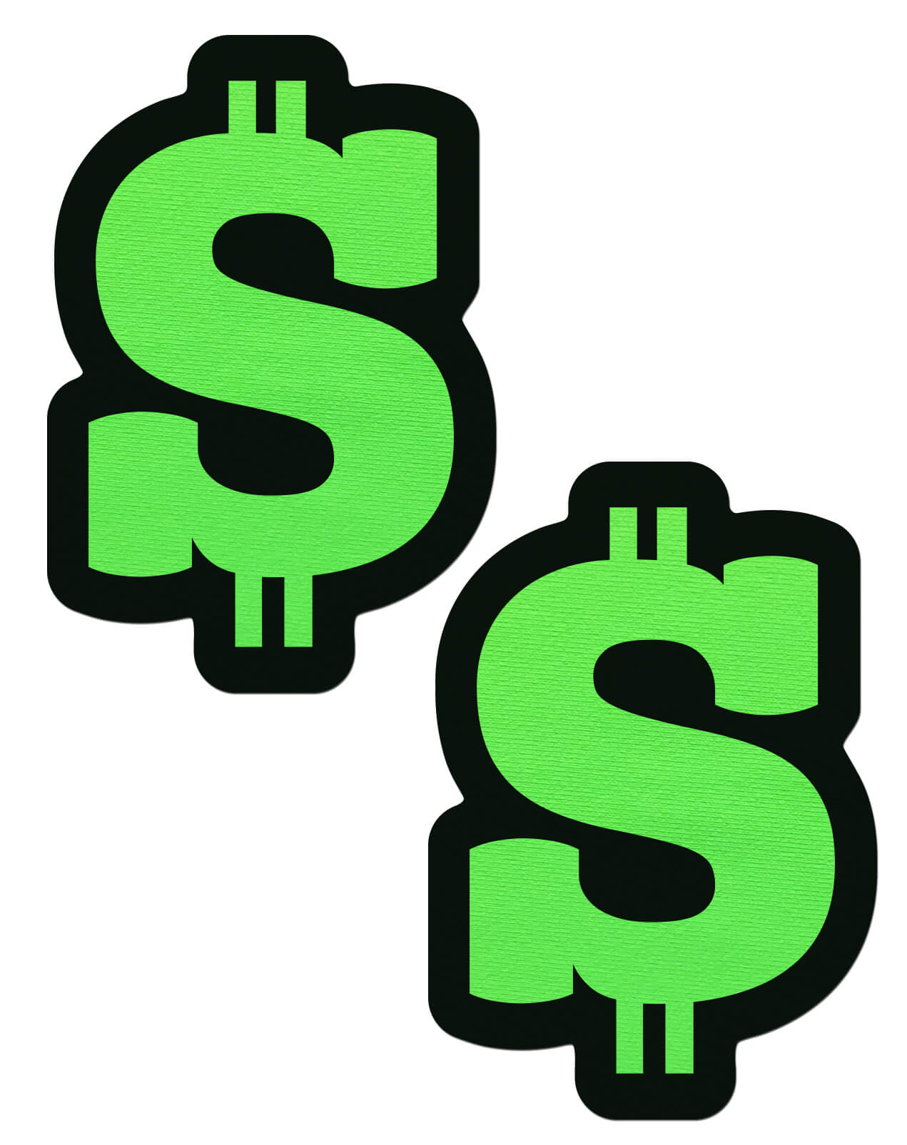 Dollar sign