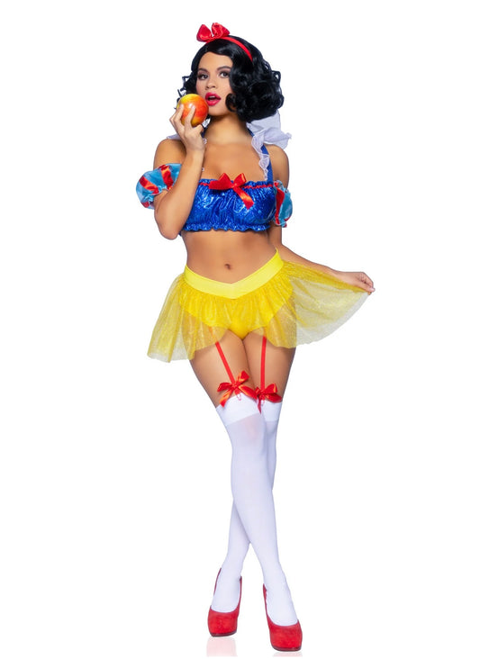 Snow White